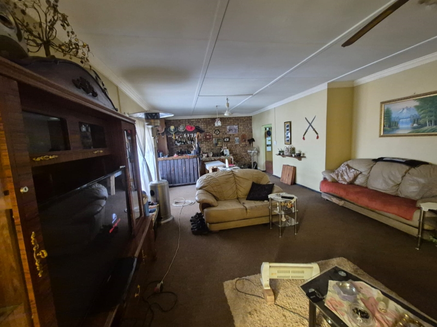 3 Bedroom Property for Sale in Parys Free State